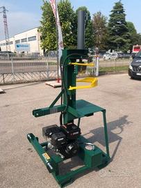 Spaccalegna saetta 700 16 Tonnellate 9 HP