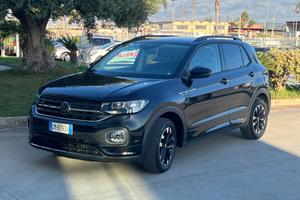 Volkswagen T-Cross 1.0 TSI Sport