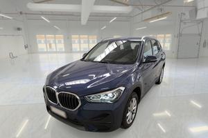 BMW X1 XDRIVE 20D BUSINESS ADVANTAGE AUTOMATICO SU
