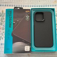 Cover Benks fibra iphone 14 pro max