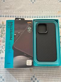 Cover Benks fibra iphone 14 pro max