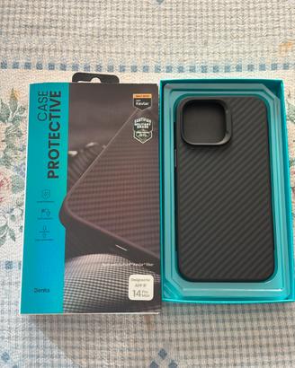 Cover Benks fibra iphone 14 pro max