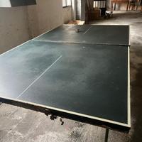 Tavolo da Ping Pong