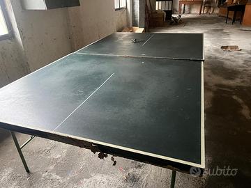 Tavolo da Ping Pong