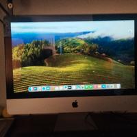 iMac 21 2011 SSD i5 8 Gb
