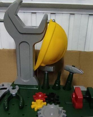 Bosch tavolo da gioco bancone stile garage