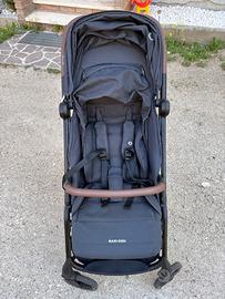 Passeggino leggero maxi-cosi