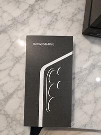 Samsung  s26 ultra 256gb sigillato nuovo