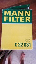 Filtro motore Ford Fiesta 2018