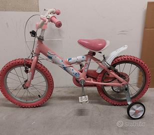 bici bambina 