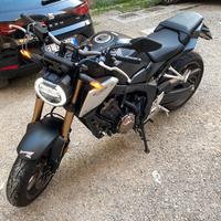 Honda CB650R