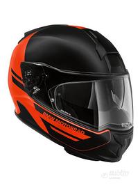 Casco BMW system 7 carbon