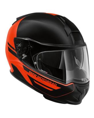 Casco BMW system 7 carbon