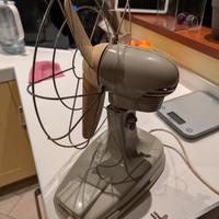 Ventilatore vintage anni 60