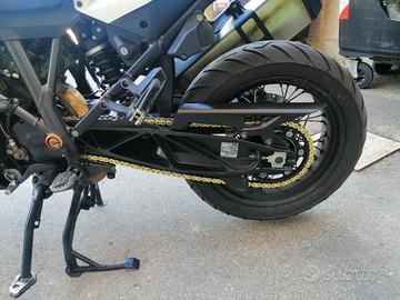 KTM 1290 Super Adventure - 2016