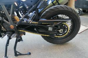 KTM 1290 Super Adventure - 2016