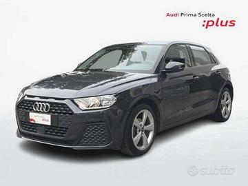 Audi A1 II 2019 Sportback 25 1.0 tfsi Admired...
