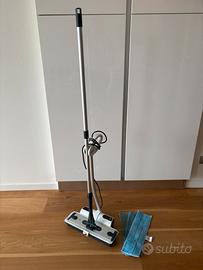 Polti Moppy scopa a vapore