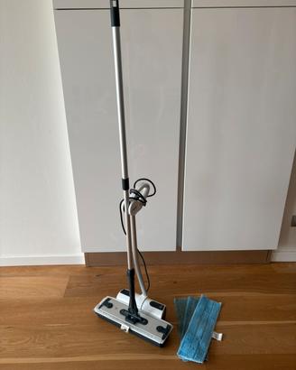 Polti Moppy scopa a vapore