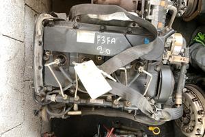 MOTORE F3FA 2.0 DI FORD TRANSIT