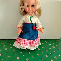 Bambola Italocremona