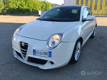 Alfa Romeo MiTo 1.4 105 CV M.air S&S Distinctive S