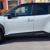 Toyota Yaris Cross gr sport full hybrid