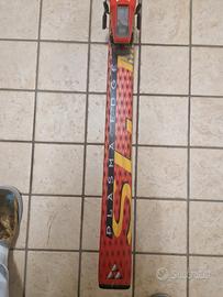 Sci Fischer RC4 SL Super vintage