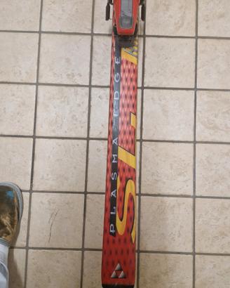 Sci Fischer RC4 SL Super vintage