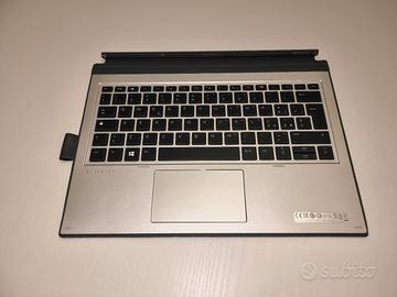 Tastiera HP Elitebook X2 1013 g3