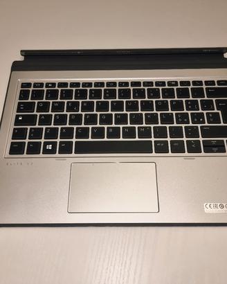 Tastiera HP Elitebook X2 1013 g3