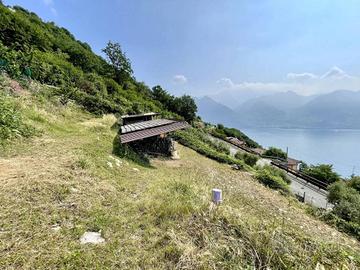 Terreno di 3080 m² a Parzanica