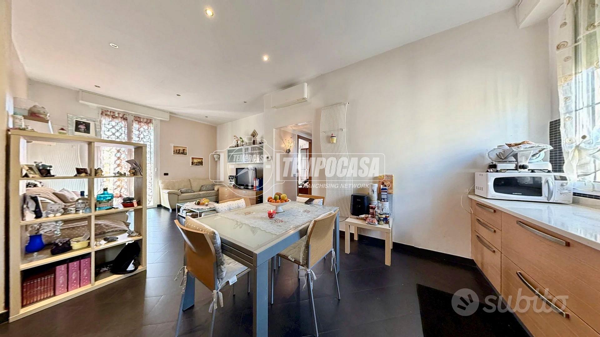 Apartment in Genova, San Giovanni Battista, Medio Ponente - Vista 4