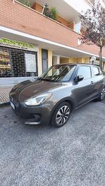 suzuky swift ibrid  2018