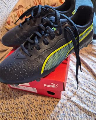 Scarpe calcio Puma