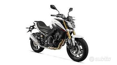 MORBIDELLI M502N M502 N Abs