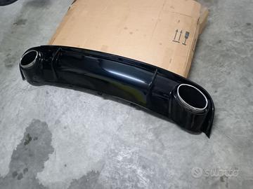 Estrattore modello rs4 audi a4