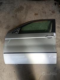 PORTIERA ANTERIORE SINISTRA BMW X5 Serie (E53) 415