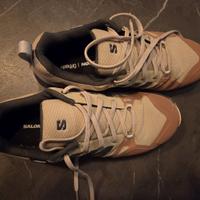 Salomon saliba NUOVE