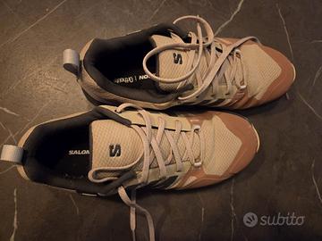 Salomon saliba NUOVE