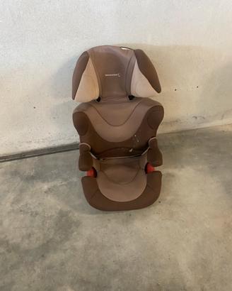 Seggiolino per auto