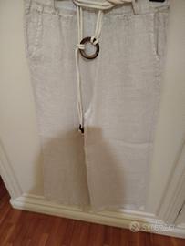 pantaloni donna 