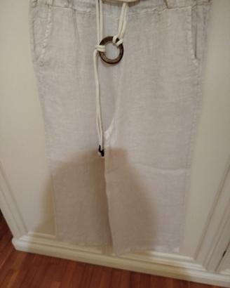 pantaloni donna 
