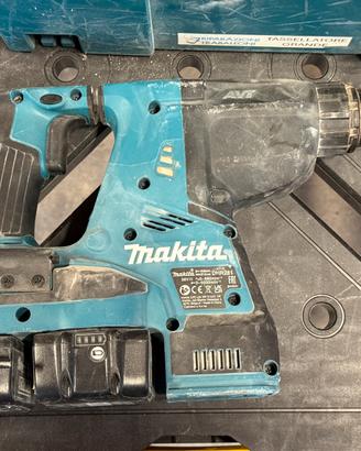 Tassellatore makita a batteria