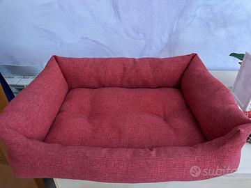 Cuccia per cani o gatti