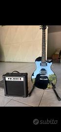 Chitarra elettrica 