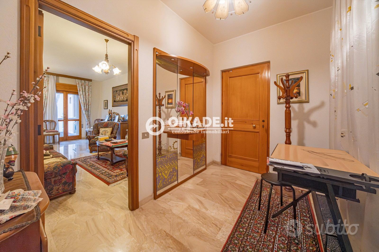 Appartamento – Barrali, Casteddu/Cagliari - Vista 5