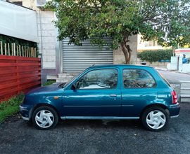 Nissan Micra k11