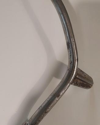 pedalino messa in moto lambretta 