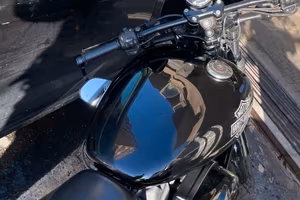 harley davidson 750 del 11/2018